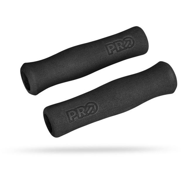 Picture of PRO ERGONOMIC SPORT GRIPS BLACK